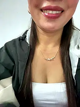 Milky-milk online show from 01/09/26, 12:30