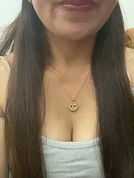 Milky-milk online show from 02/27/26, 01:33