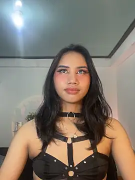 Divine Goddesss online show from 09/22/25, 03:52