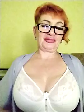 Alissa55552111 online show from 10/12/25, 04:22