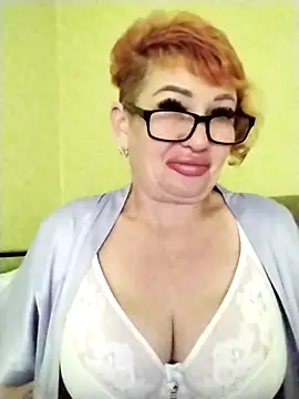 Alissa55552111 online show from 10/17/25, 07:27