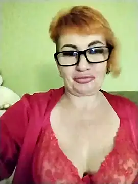 Alissa55552111 online show from 10/19/25, 11:11