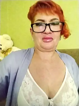 Alissa55552111 online show from 12/02/25, 08:59