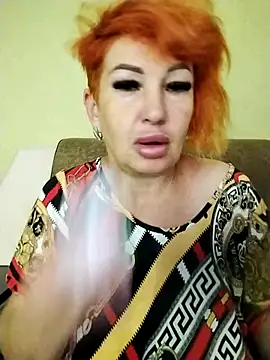Snapshot of Alissa55552111 chatting on 07/06/26, 06:43 Alissa55552111 online show from 07/06/26, 06:43