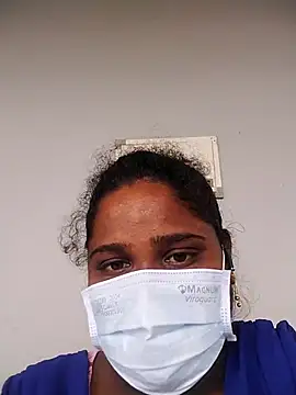 Snapshot of Ammulu-k chatting on 09/25/25, 10:41 Ammulu-k online show from 09/25/25, 10:41