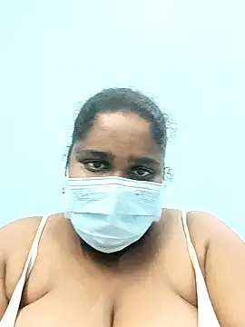 Snapshot of Ammulu-k chatting on 10/23/25, 11:31 Ammulu-k online show from 10/23/25, 11:31