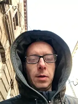 szajbusek41 online show from 01/18/26, 09:35