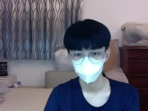 kai101010 online show from 09/19/25, 03:45