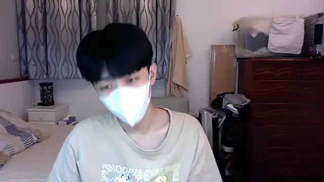 kai101010 online show from 10/22/25, 02:28