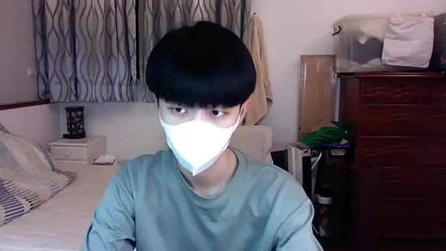 kai101010 online show from 10/24/25, 03:52