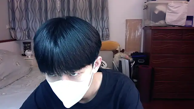 kai101010 online show from 11/29/25, 02:42