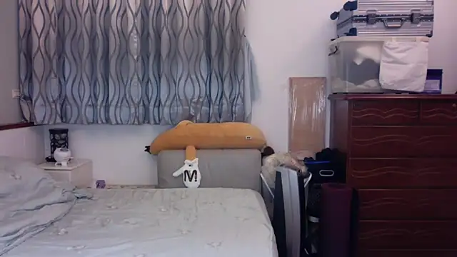 kai101010 online show from 11/30/25, 02:10