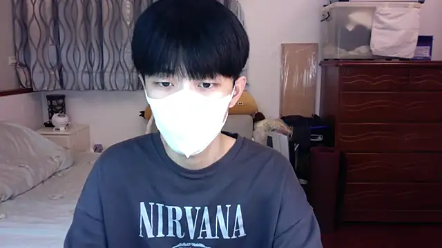 kai101010 online show from 12/01/25, 02:22