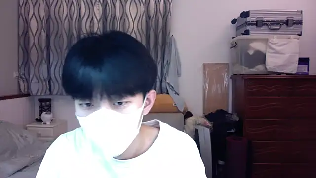 kai101010 online show from 12/02/25, 02:01