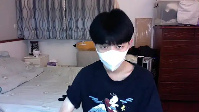 kai101010 online show from 12/19/25, 02:35