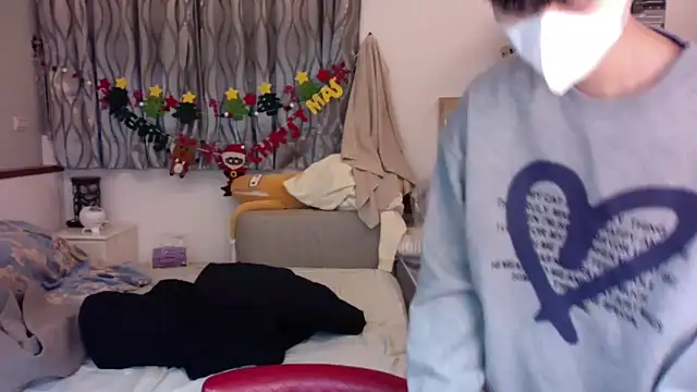 kai101010 online show from 01/05/26, 05:27