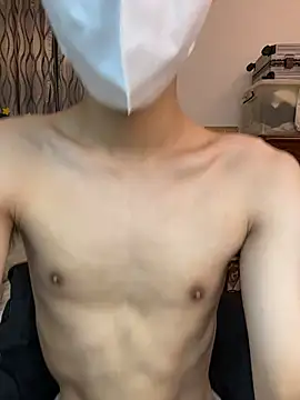 kai101010 online show from 01/06/26, 03:49