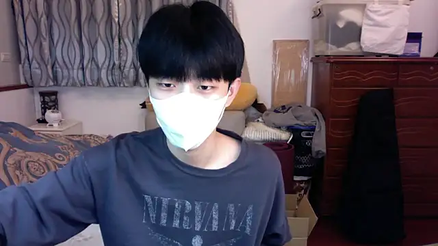 kai101010 online show from 01/07/26, 02:41