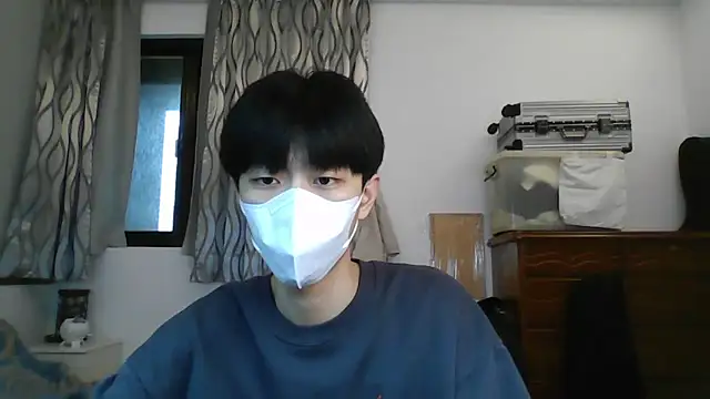 kai101010 online show from 01/12/26, 05:01