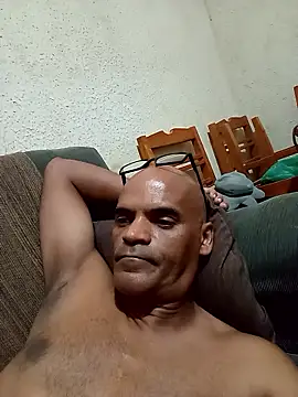 JeffersonRay online show from 01/12/26, 03:56