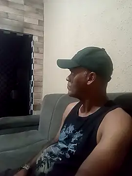 JeffersonRay online show from 04/04/26, 03:38