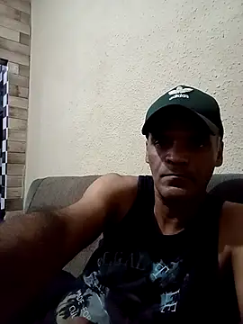 JeffersonRay online show from 04/14/26, 04:51