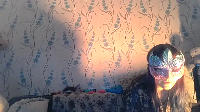 Snapshot of Hot_SkinnyGirl chatting on 10/05/25, 02:48 Hot SkinnyGirl online show from 10/05/25, 02:48