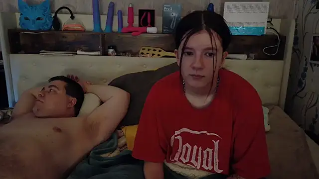 Hot SkinnyGirl online show from 04/08/26, 10:10