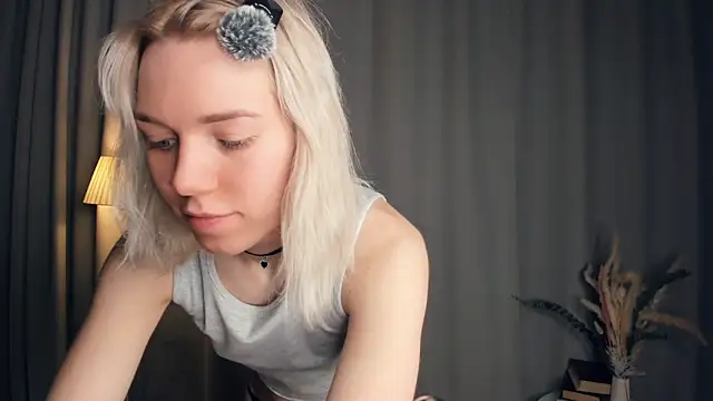 DianeHonnette online show from 03/07/26, 07:33