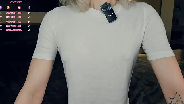 DianeHonnette online show from 04/11/26, 08:02