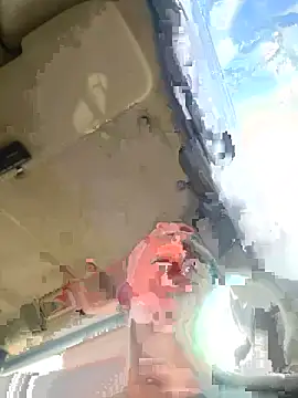 Handbanana87 online show from 10/01/25, 03:29