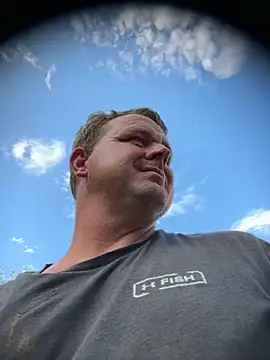 Handbanana87 online show from 10/15/25, 09:15