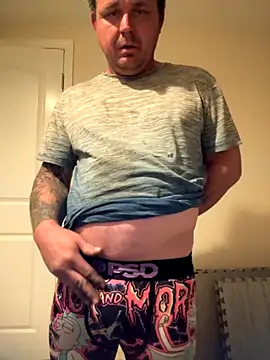 Handbanana87 online show from 11/11/25, 11:27