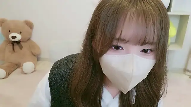 Cocoro o0 online show from 10/11/25, 02:33