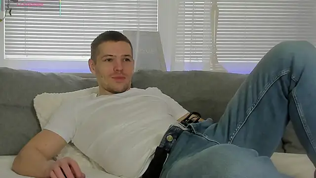 GarettVoss online show from 01/15/26, 09:36