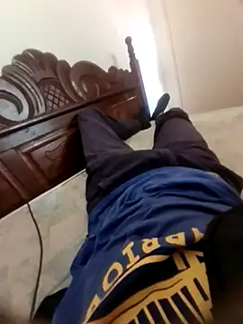 Brunaoseu online show from 09/30/25, 12:10