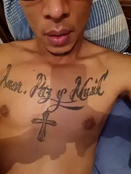 Brunaoseu online show from 11/15/25, 05:38