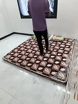 sassyishhu76 online show from 10/12/25, 08:24