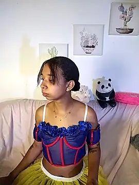 Suzanelee1 online show from 10/01/25, 01:50