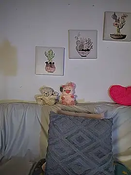 Suzanelee1 online show from 11/01/25, 07:05