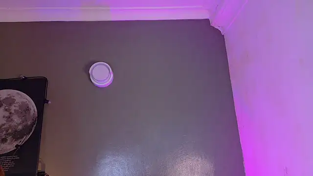 KeendraFox  online show from 12/02/25, 11:26