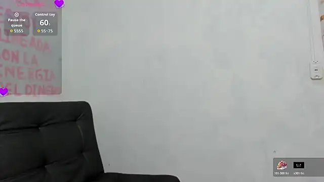 Cherrysweetyx online show from 12/18/25, 05:08