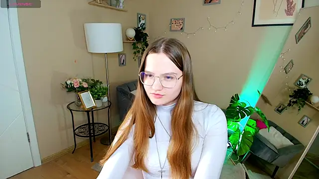 Evii Stich online show from 09/25/25, 07:17