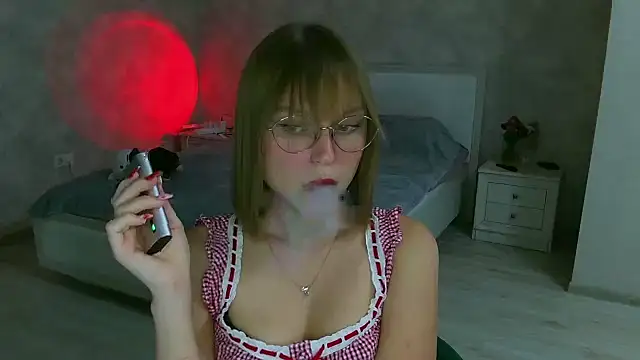 Miss Diamond Maria online show from 10/01/25, 06:03