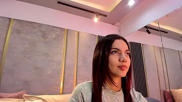 Vero Jenkins online show from 10/09/25, 02:26