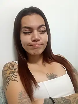 Vero Jenkins online show from 11/18/25, 02:17