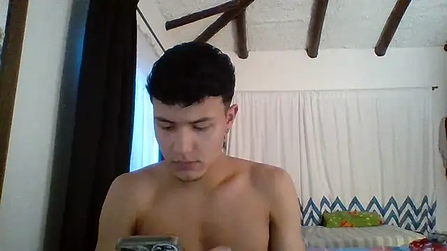 Snapshot of El_awo_ chatting on 03/09/26, 05:50 El awo online show from 03/09/26, 05:50