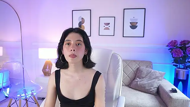 Snapshot of BillieBrownn chatting on 09/19/25, 07:14 BillieBrownn online show from 09/19/25, 07:14