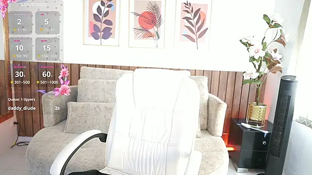 Snapshot of BillieBrownn chatting on 09/29/25, 07:08 BillieBrownn online show from 09/29/25, 07:08