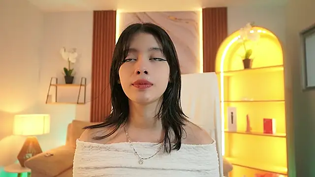 BillieBrownn online show from 04/11/26, 07:07